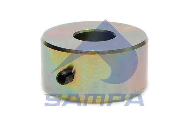 119.245 SAMPA