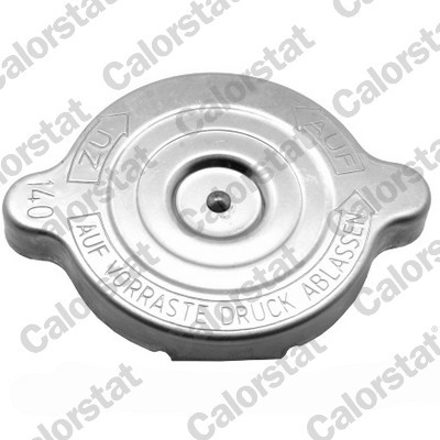 RC0022 CALORSTAT BY VE