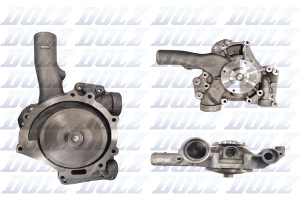 M686 DOLZ