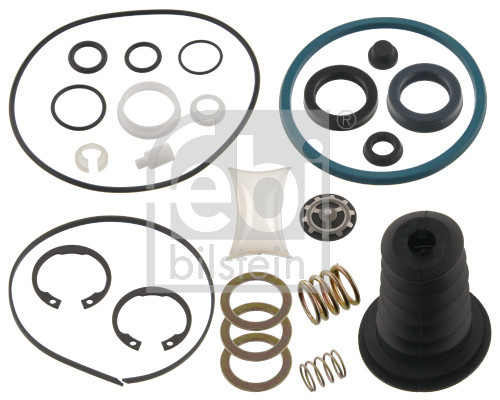 09939 FEBI BILSTEIN