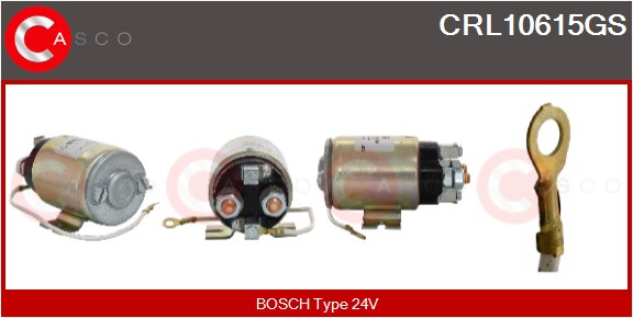 CRL10615GS