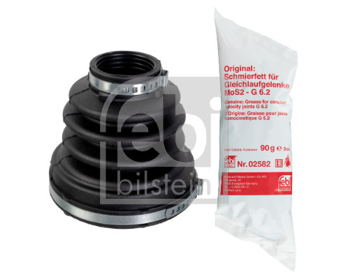 177599 FEBI BILSTEIN