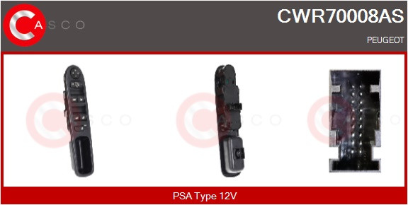 CWR70008AS