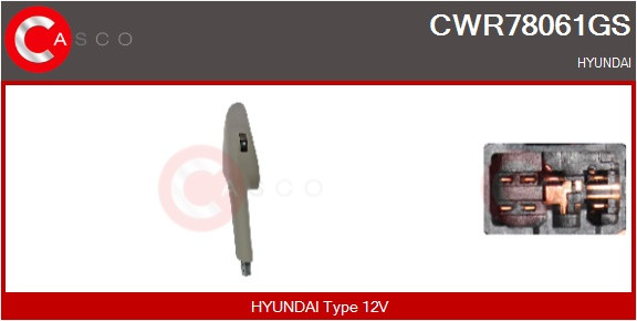CWR78061GS