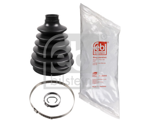 17126 FEBI BILSTEIN