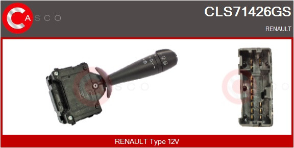 CLS71426GS