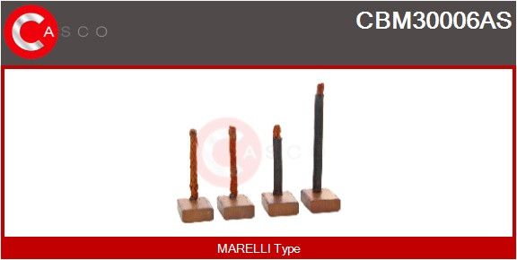 CBM30006AS