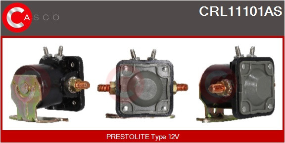CRL11101AS