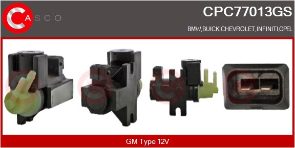 CPC77013GS