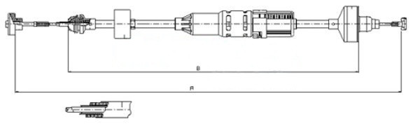 10.3443 METZGER AUTOTE