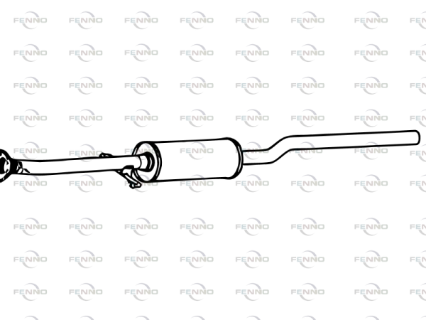 P27030 FENNO