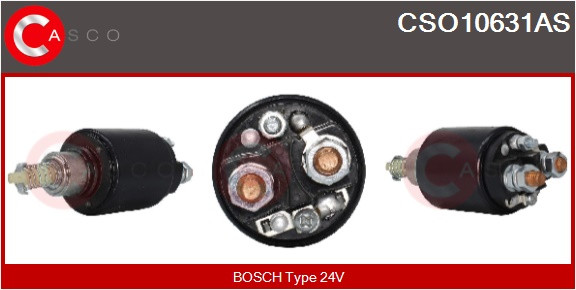 CSO10631AS
