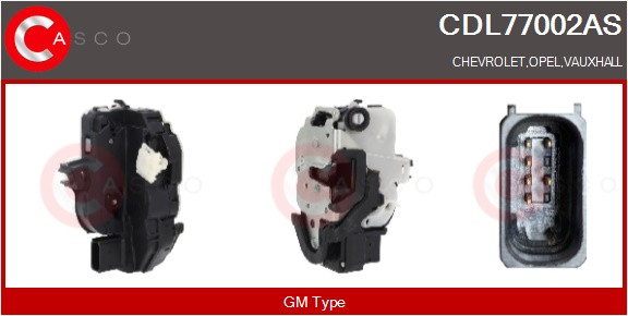CDL77002AS