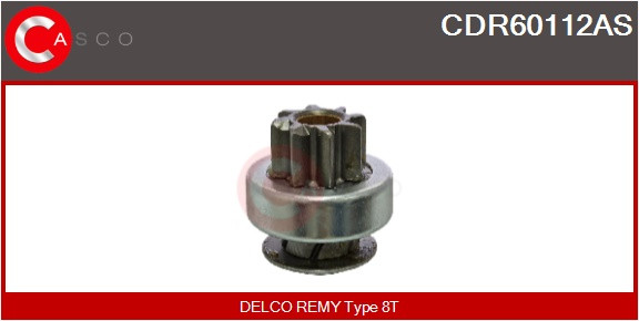 CDR60112AS