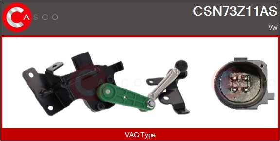 CSN73Z11AS