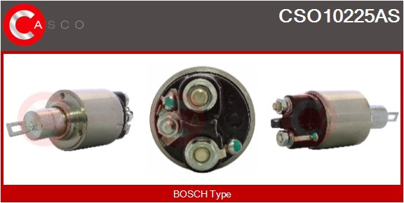 CSO10225AS
