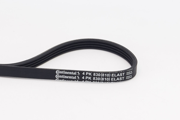 4PK830ELASTCOT