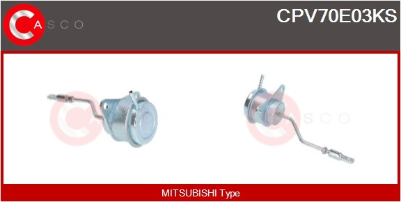 CPV70E03KS