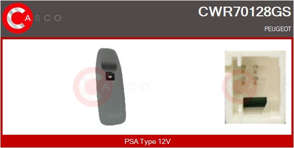 CWR70128GS