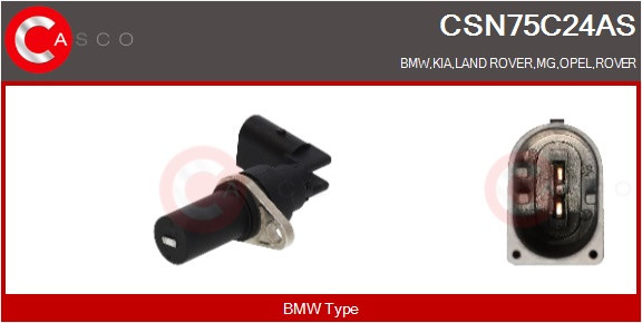 CSN75C24AS