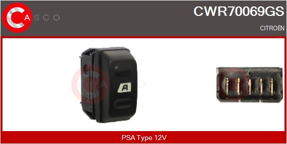 CWR70069GS