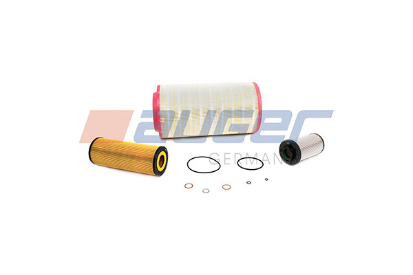 83856 AUGER