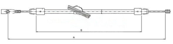 10.9436 METZGER AUTOTE