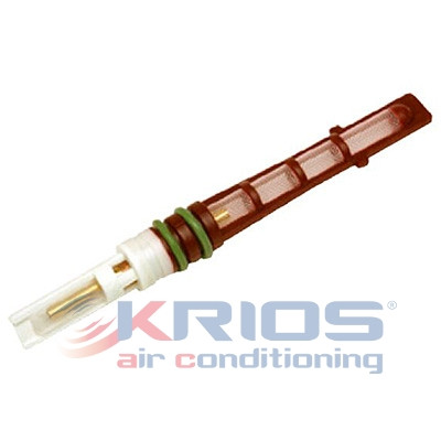 K43005 HOFFER