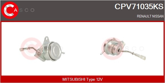 CPV71035KS