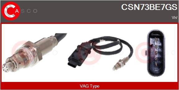 CSN73BE7GS