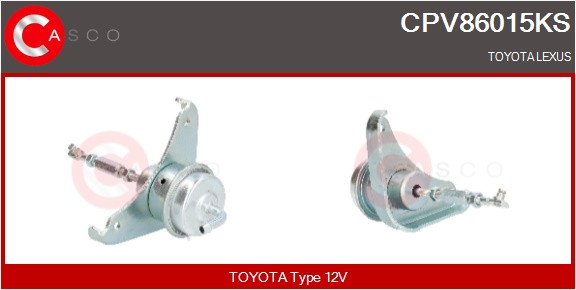 CPV86015KS