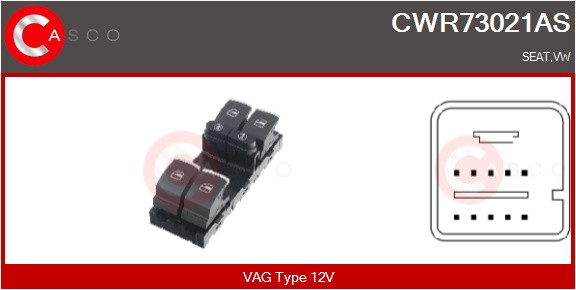 CWR73021AS