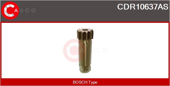 CDR10637AS