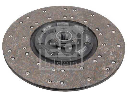 105057 FEBI BILSTEIN