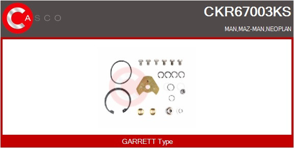 CKR67003KS