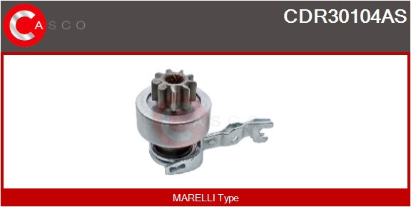 CDR30104AS