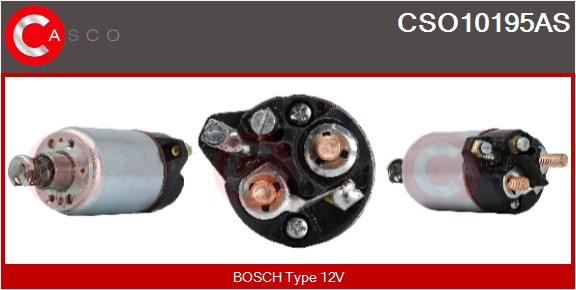 CSO10195AS