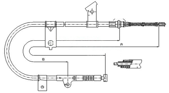 17.0002 METZGER AUTOTE