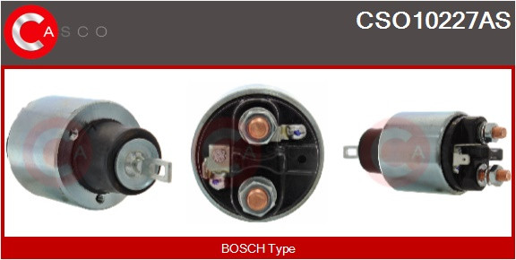 CSO10227AS