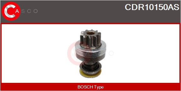CDR10150AS