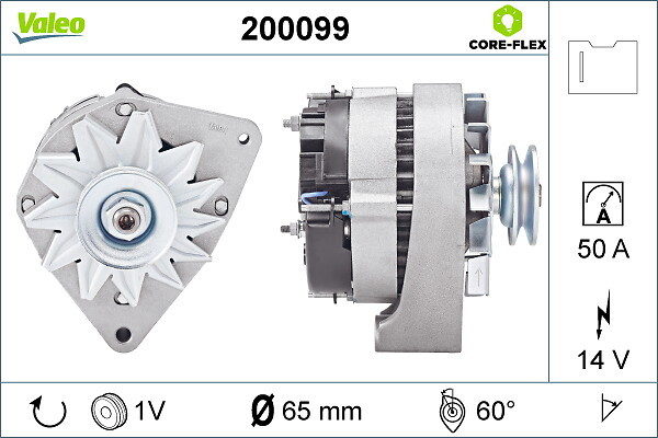 200099 VALEO
