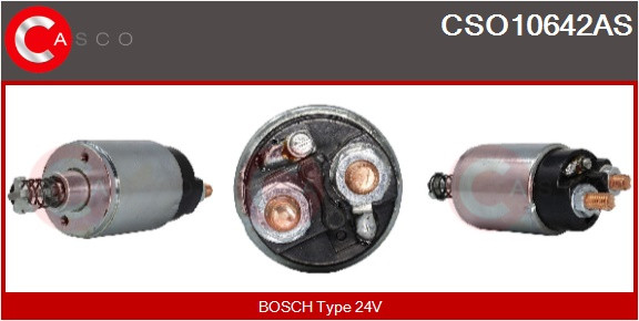 CSO10642AS