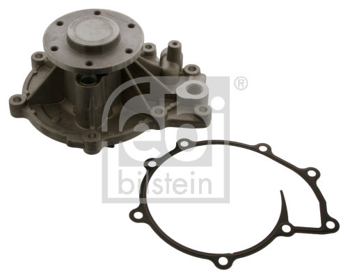 39409 FEBI BILSTEIN