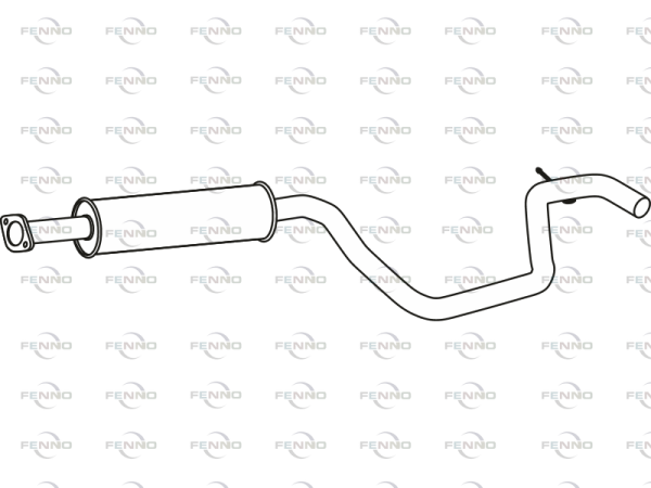 P43188 FENNO