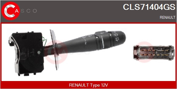 CLS71404GS
