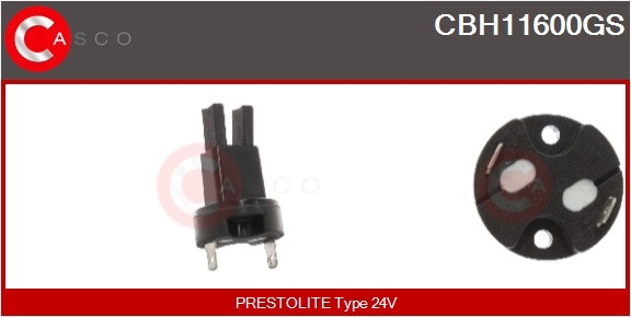 CBH11600GS
