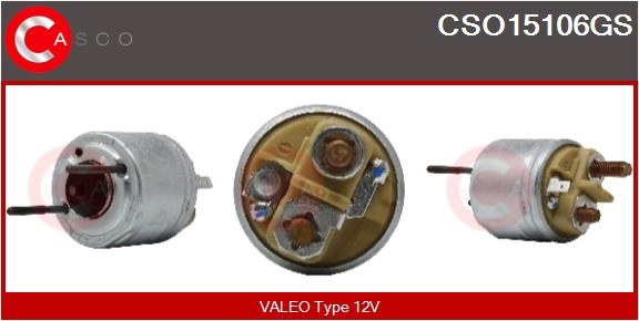 CSO15106GS