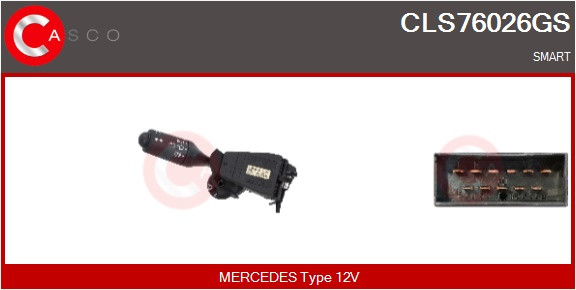 CLS76026GS