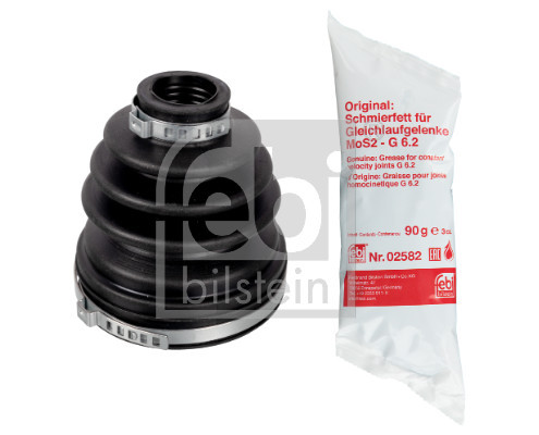 172927 FEBI BILSTEIN