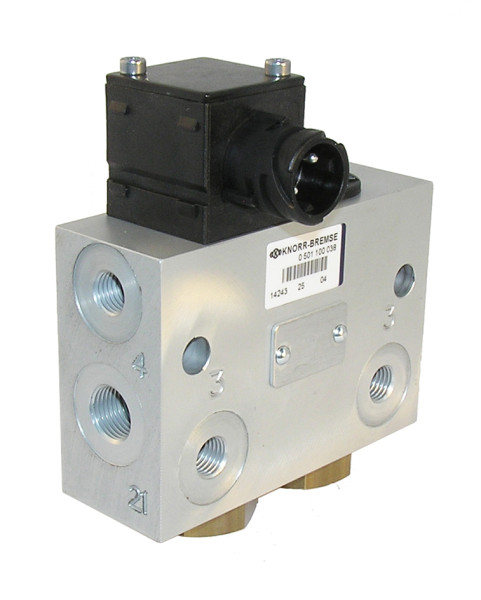 K295696N50 KNORR-BREM